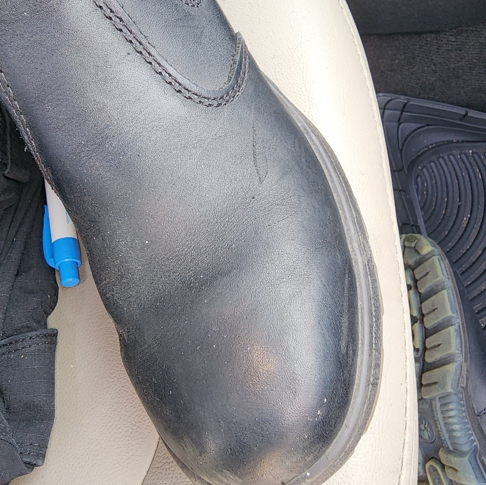 Redback Boots - Picture 2 of 7